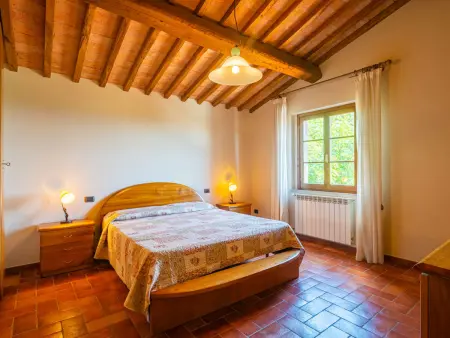 Casa Daniela (GAM310), Maison 10 personnes à Gambassi Terme - Photo 10