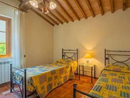 Casa Daniela (GAM310), Maison 10 personnes à Gambassi Terme - Photo 11