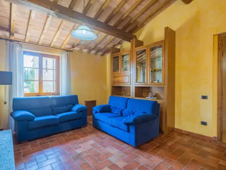 Casa Daniela (GAM310), Maison 10 personnes à Gambassi Terme - Photo 14