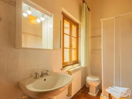 Casa Daniela (GAM310), Maison 10 personnes à Gambassi Terme - Photo 15