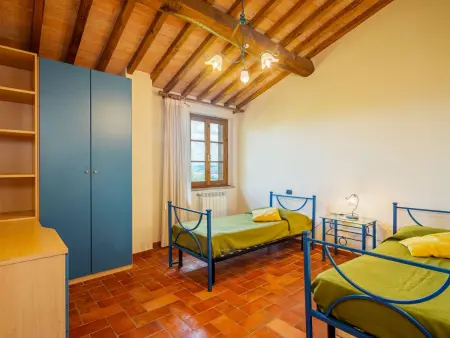 Casa Daniela (GAM310), Maison 10 personnes à Gambassi Terme - Photo 17