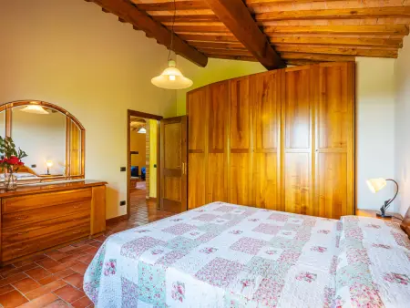 Casa Daniela (GAM310), Maison 10 personnes à Gambassi Terme - Photo 19