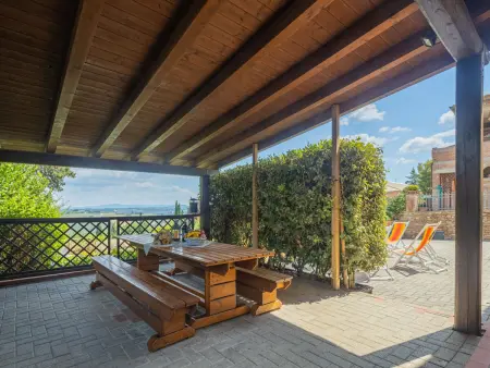 Casa Daniela (GAM310), Maison 10 personnes à Gambassi Terme - Photo 23
