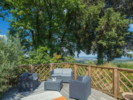 Casa Daniela (GAM310), Maison 10 personnes à Gambassi Terme - Photo 26