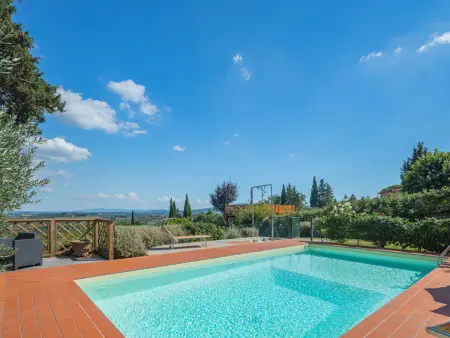 Casa Daniela (GAM310), Maison 10 personnes à Gambassi Terme - Photo 30