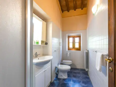 San Rocco, Maison 8 personnes à Greve in Chianti - Photo 9