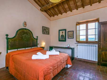San Rocco, Maison 8 personnes à Greve in Chianti - Photo 16