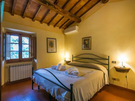 San Rocco, Maison 8 personnes à Greve in Chianti - Photo 23