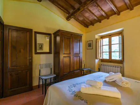 San Rocco, Maison 8 personnes à Greve in Chianti - Photo 25