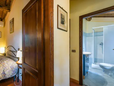 San Rocco, Maison 8 personnes à Greve in Chianti - Photo 26