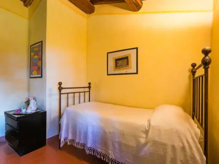San Rocco, Maison 8 personnes à Greve in Chianti - Photo 28