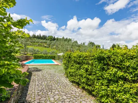 San Rocco, Maison 8 personnes à Greve in Chianti - Photo 63