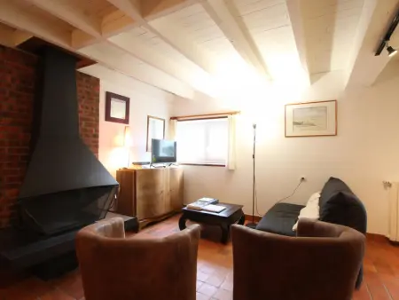 Maison vue mer, accès plage, jardin privé, Gite 4 personnes à Saint Marcouf - Photo 1