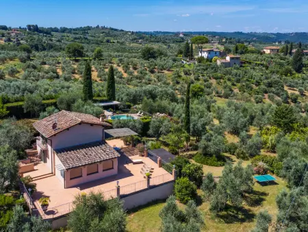 Poggio de'Galli, Gite 5 personnes à Impruneta - Photo 5