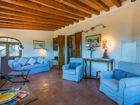Poggio de'Galli, Gite 5 personnes à Impruneta - Photo 9