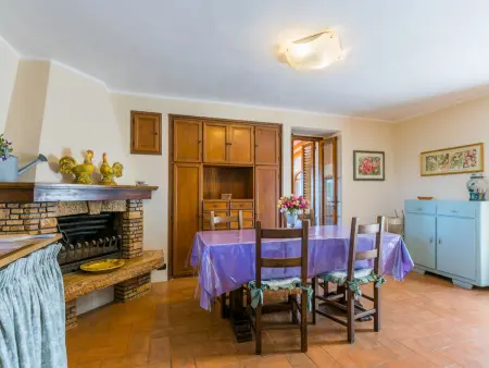 Poggio de'Galli, Gite 5 personnes à Impruneta - Photo 14