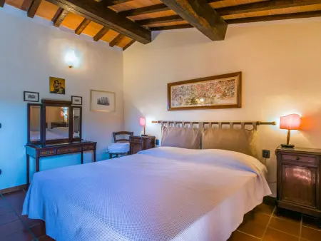 Poggio de'Galli, Gite 5 personnes à Impruneta - Photo 16