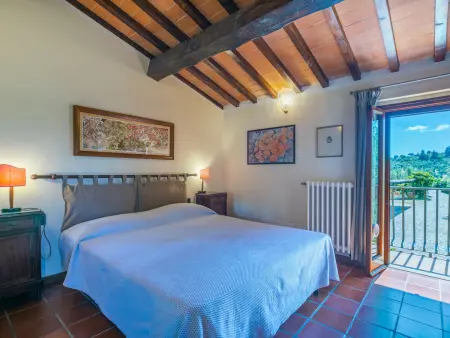 Poggio de'Galli, Gite 5 personnes à Impruneta - Photo 17