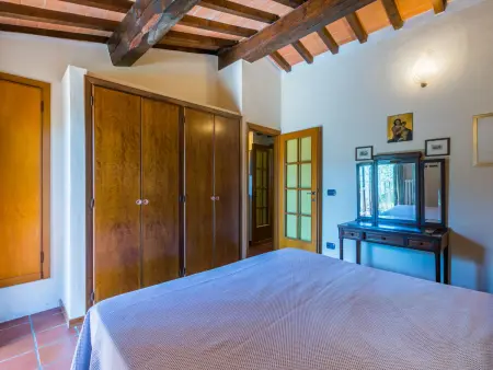 Poggio de'Galli, Gite 5 personnes à Impruneta - Photo 19