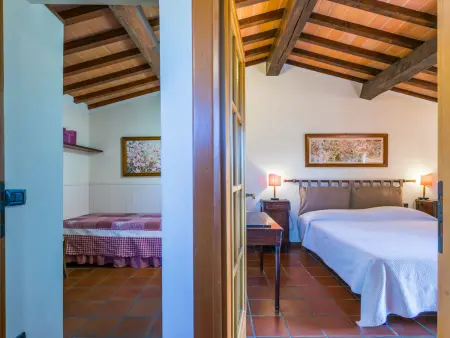 Poggio de'Galli, Gite 5 personnes à Impruneta - Photo 21