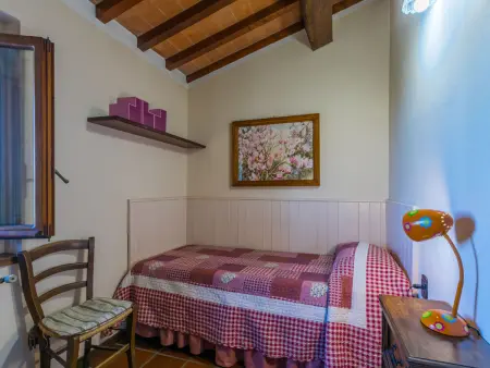 Poggio de'Galli, Gite 5 personnes à Impruneta - Photo 22