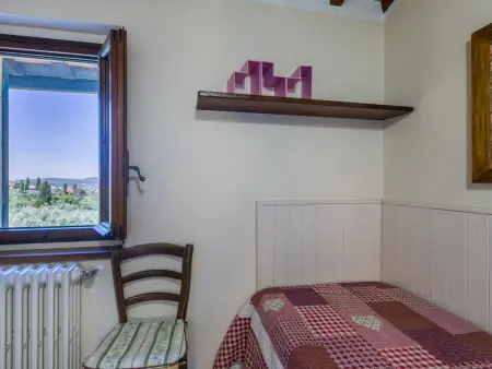 Poggio de'Galli, Gite 5 personnes à Impruneta - Photo 23