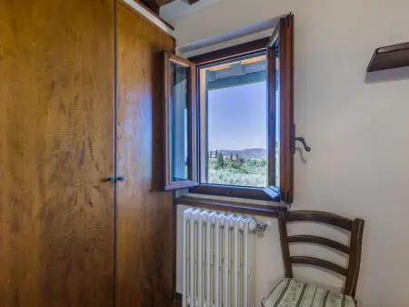 Poggio de'Galli, Gite 5 personnes à Impruneta - Photo 24