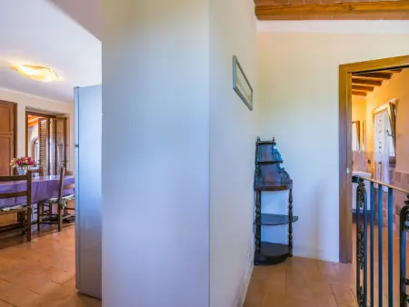 Poggio de'Galli, Gite 5 personnes à Impruneta - Photo 30