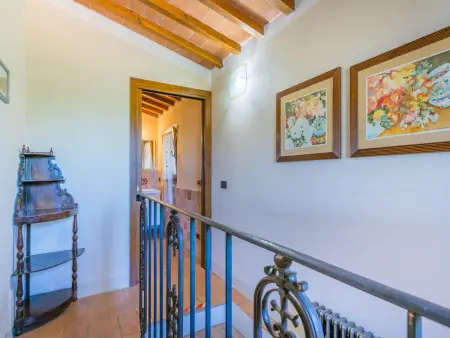 Poggio de'Galli, Gite 5 personnes à Impruneta - Photo 32