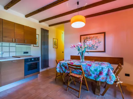 Poggio de'Galli, Gite 5 personnes à Impruneta - Photo 35