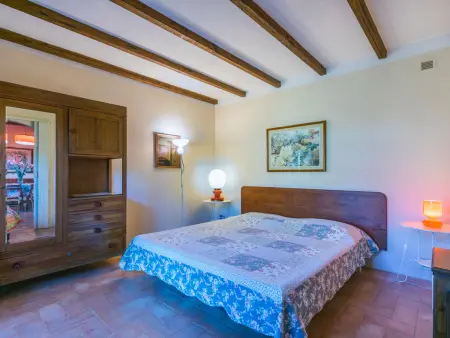 Poggio de'Galli, Gite 5 personnes à Impruneta - Photo 36