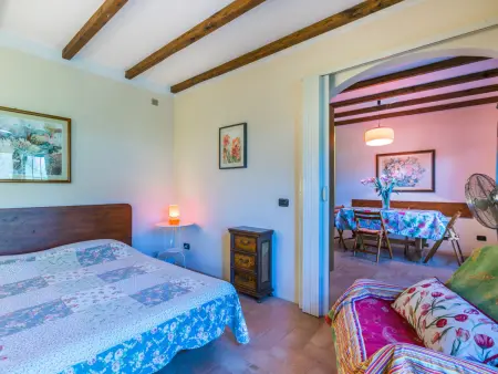 Poggio de'Galli, Gite 5 personnes à Impruneta - Photo 37