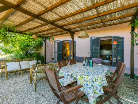 Poggio de'Galli, Gite 5 personnes à Impruneta - Photo 39