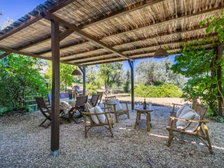 Poggio de'Galli, Gite 5 personnes à Impruneta - Photo 40