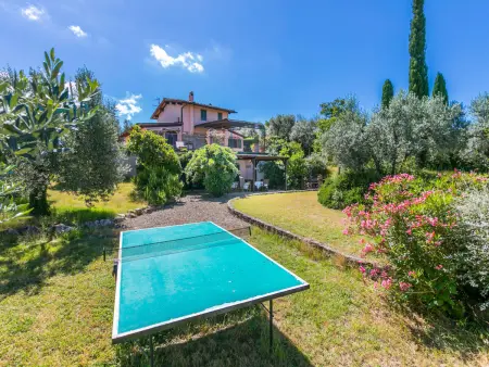Poggio de'Galli, Gite 5 personnes à Impruneta - Photo 43