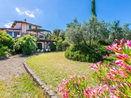 Poggio de'Galli, Gite 5 personnes à Impruneta - Photo 46