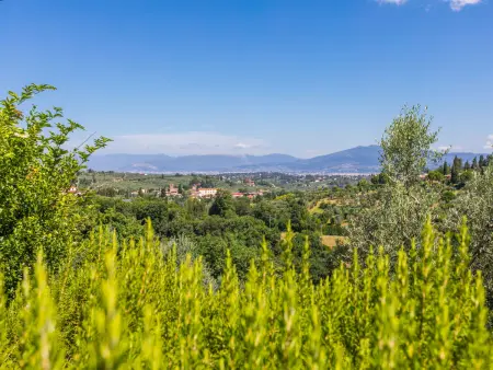 Poggio de'Galli, Gite 5 personnes à Impruneta - Photo 48