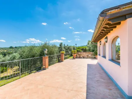 Poggio de'Galli, Gite 5 personnes à Impruneta - Photo 49