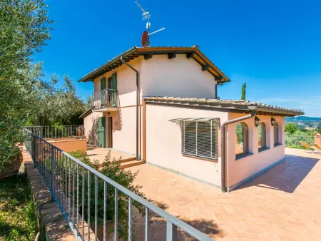 Poggio de'Galli, Gite 5 personnes à Impruneta - Photo 50