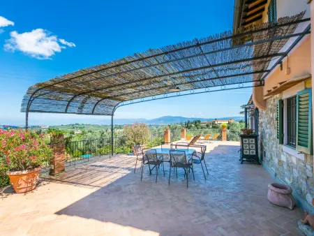 Poggio de'Galli, Gite 5 personnes à Impruneta - Photo 51