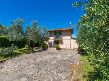 Poggio de'Galli, Gite 5 personnes à Impruneta - Photo 52