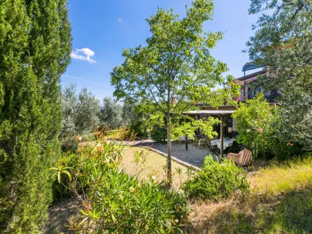 Poggio de'Galli, Gite 5 personnes à Impruneta - Photo 56