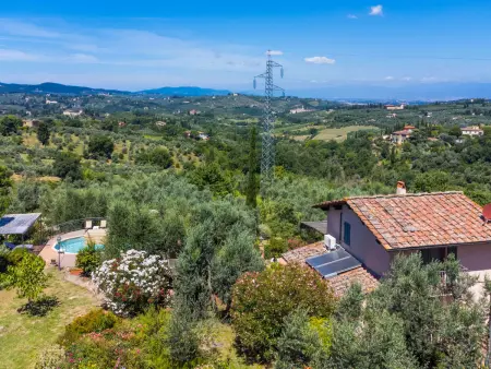 Poggio de'Galli, Gite 5 personnes à Impruneta - Photo 57