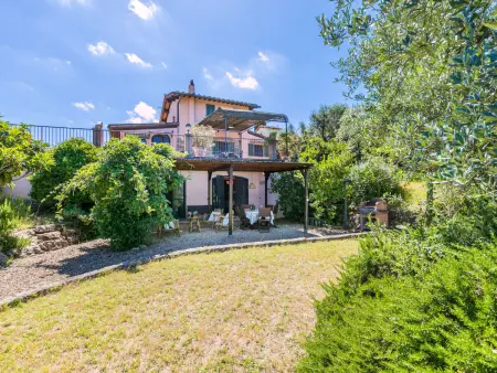 Poggio de'Galli, Gite 5 personnes à Impruneta - Photo 58