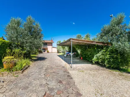 Poggio de'Galli, Gite 5 personnes à Impruneta - Photo 59