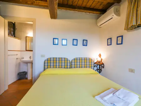 Podere Piastriccio/Casa di Vetro, Maison 2 personnes à Pescia - Photo 4