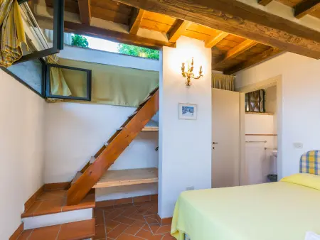 Podere Piastriccio/Casa di Vetro, Maison 2 personnes à Pescia - Photo 16