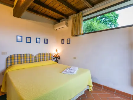 Podere Piastriccio/Casa di Vetro, Maison 2 personnes à Pescia - Photo 17