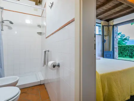 Podere Piastriccio/Casa di Vetro, Maison 2 personnes à Pescia - Photo 18
