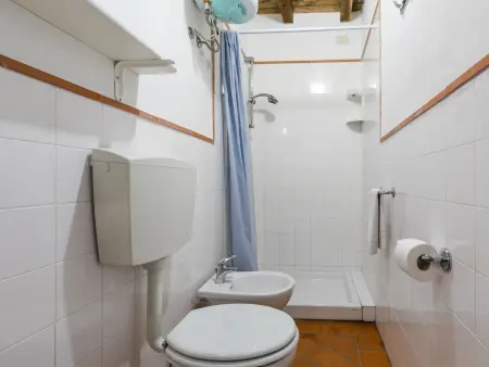 Podere Piastriccio/Casa di Vetro, Maison 2 personnes à Pescia - Photo 20
